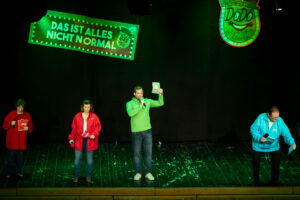 Farbenspiele