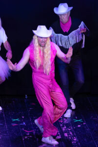 Think Pink