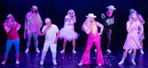 Think Pink