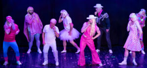 Think Pink