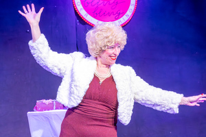 Klunker, Steinchen und Juwelen