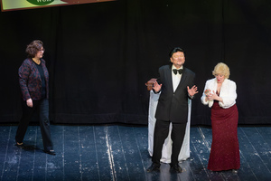 Klunker, Steinchen und Juwelen