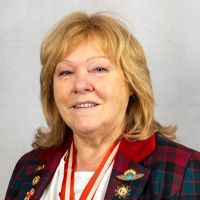 Renate Helm
