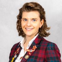 Elisabeth Olischar