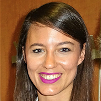 Jaqueline Karger